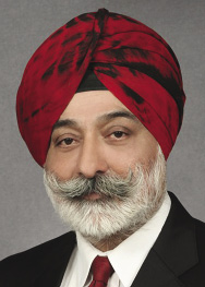 Daljit Singh, Fortis Healthcare